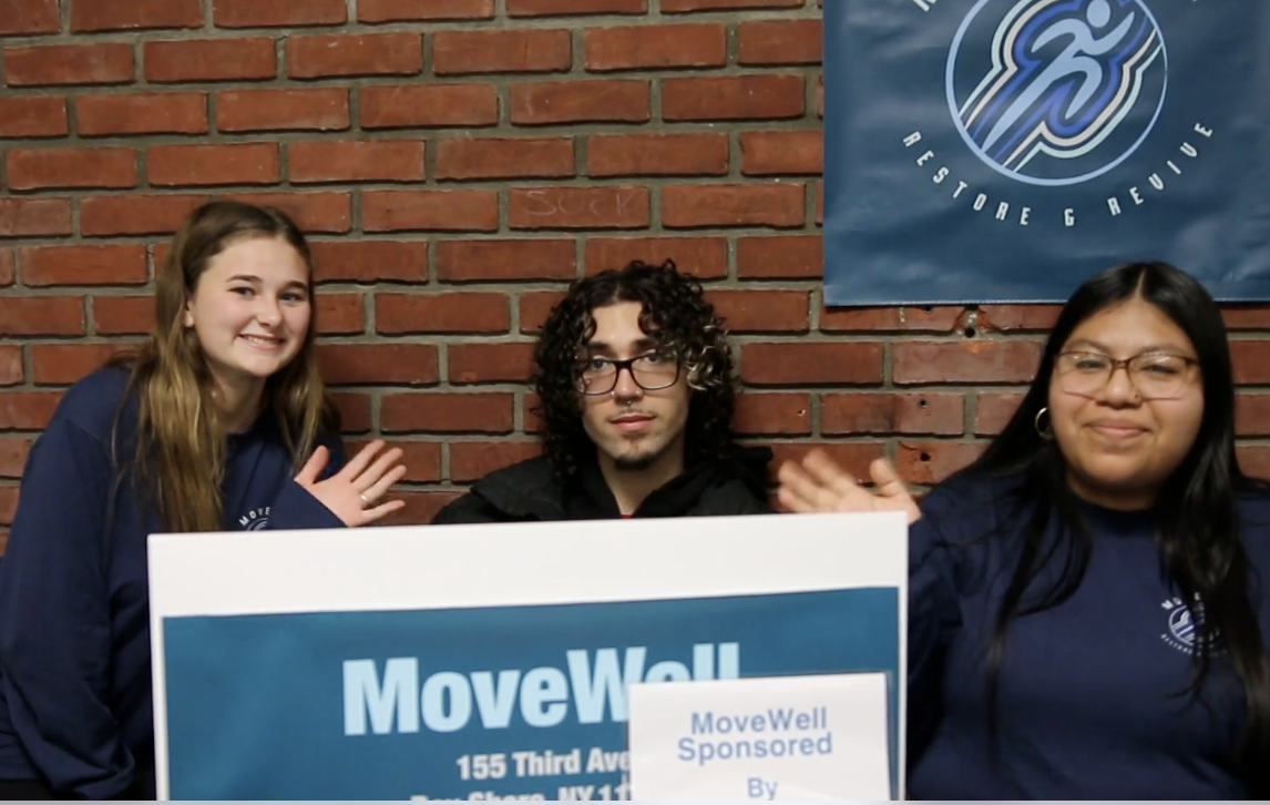 Students become business owners